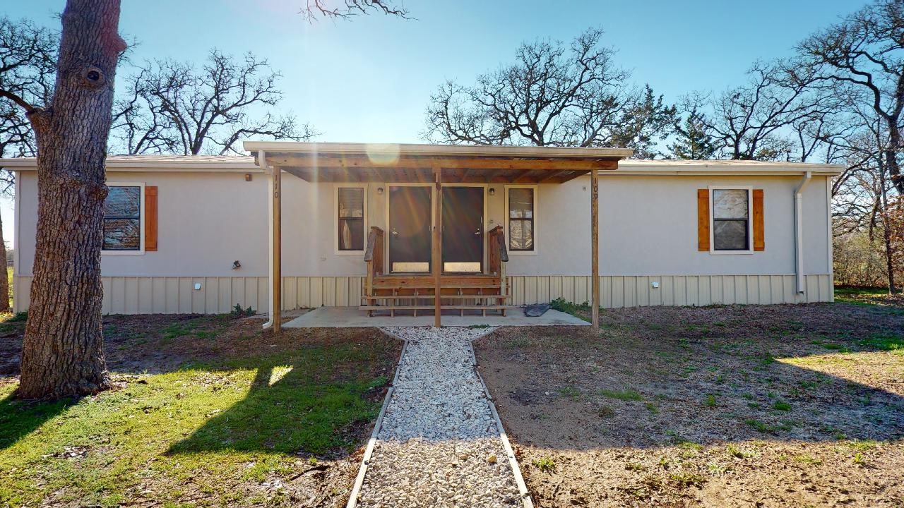 5585 Straub Road College Station, TX 77845 - Photo 47 of 50 a view of a small house