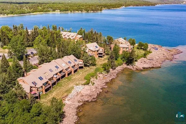 $69,900 | 1590 Superior Shores Drive, Unit 107, Two Harbors, MN 55616