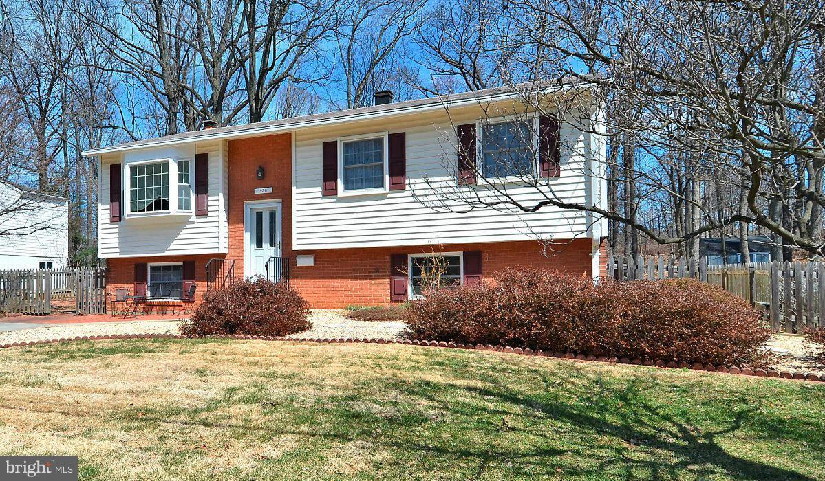 230 Rolling Road Gaithersburg, MD 20877 - Photo 1 of 30 Exterior (Front)