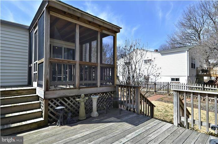 230 Rolling Road Gaithersburg, MD 20877 - Photo 24 of 30 Exterior (General)
