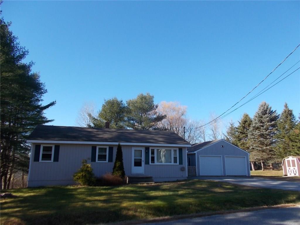 19 Begin Terrace Sabattus, ME 04280 - Photo 11 of 31 Photo