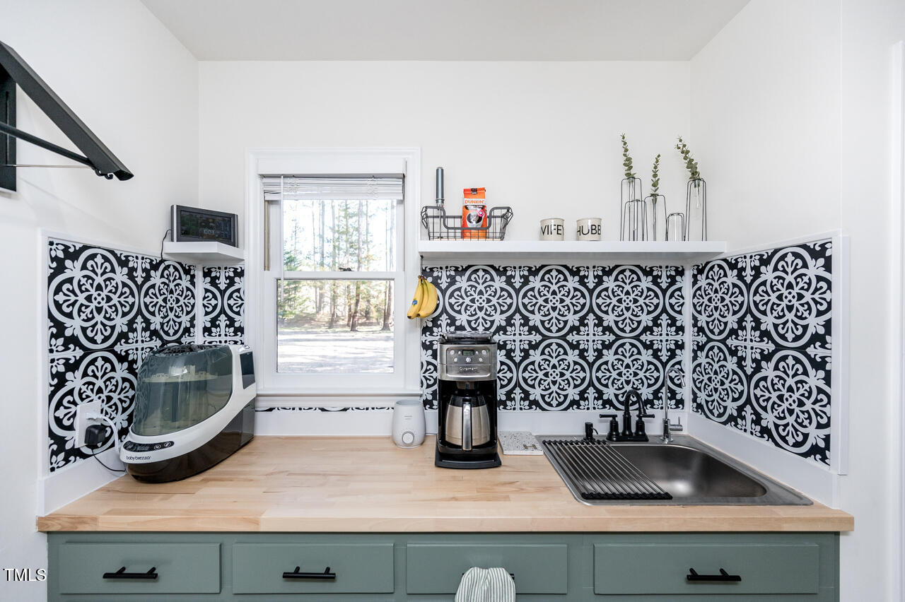1617 Jenkins Road Wake Forest, NC 27587 - Photo 16 of 59 Laundry Room