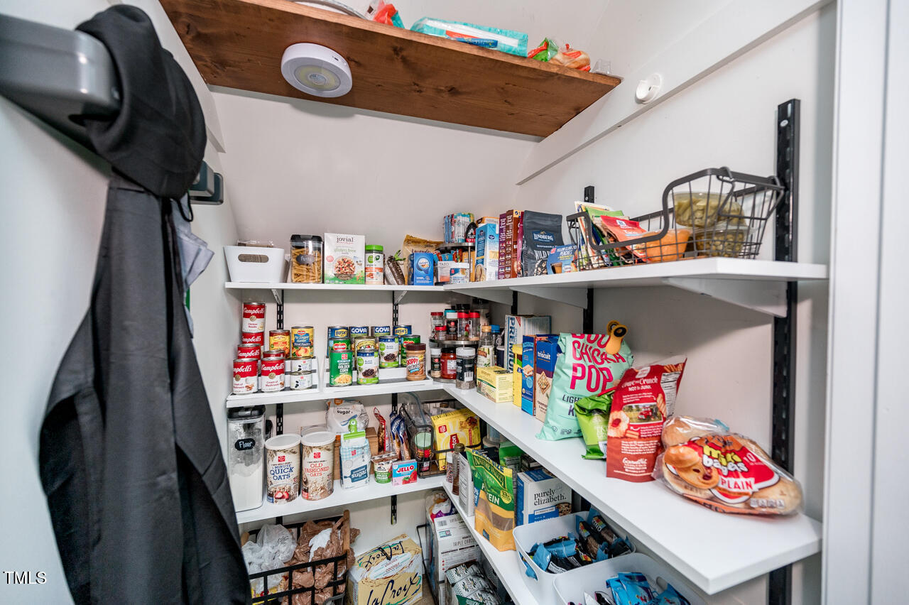 1617 Jenkins Road Wake Forest, NC 27587 - Photo 18 of 59 Pantry