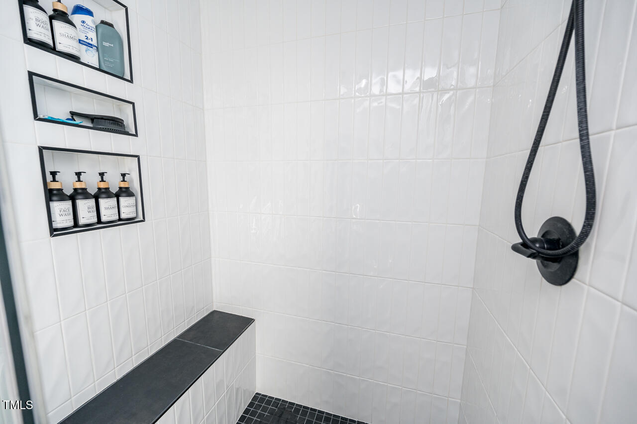 1617 Jenkins Road Wake Forest, NC 27587 - Photo 23 of 59 Primary Bath