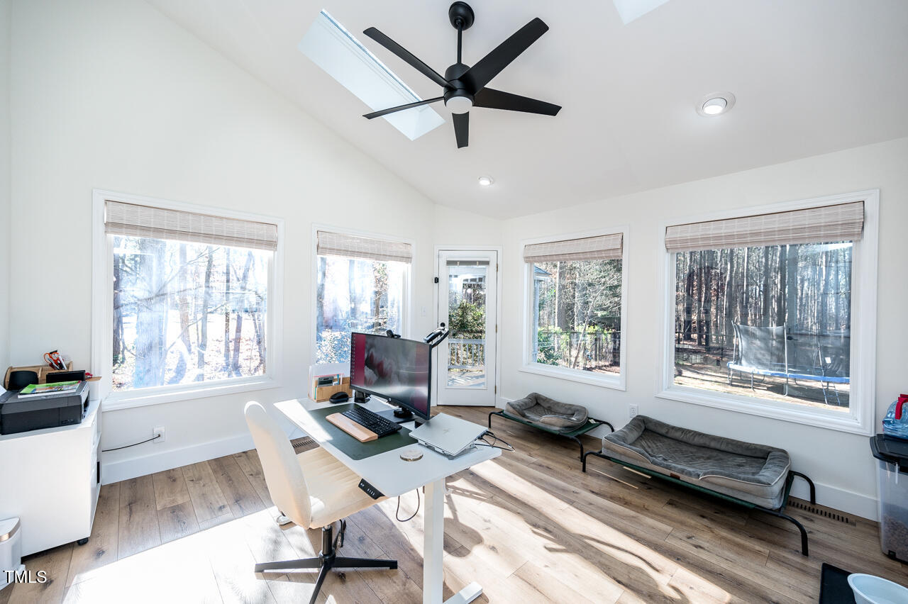 1617 Jenkins Road Wake Forest, NC 27587 - Photo 26 of 59 Office