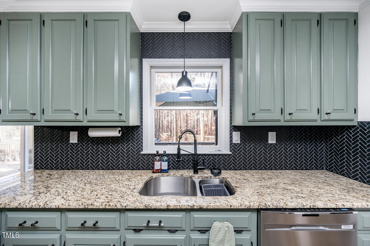 1617 Jenkins Road Wake Forest, NC 27587 - Photo 10 of 59 Kitchen