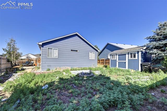 8125 Linderman Road Peyton, CO 80831 - Photo 24 of 25
