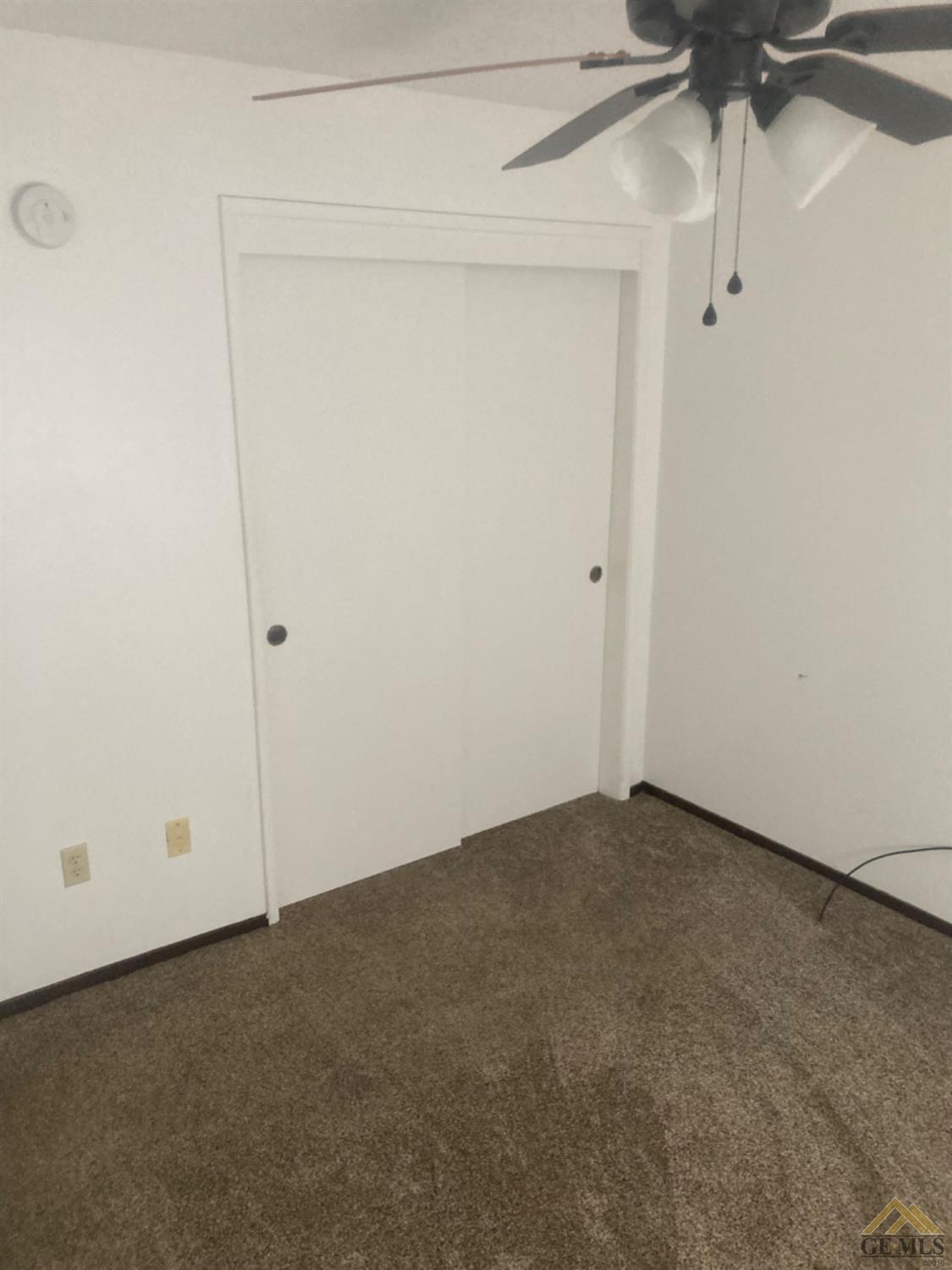 Undisclosed Address Buttonwillow, CA 93206 - Photo 29 of 56 a view of an empty room
