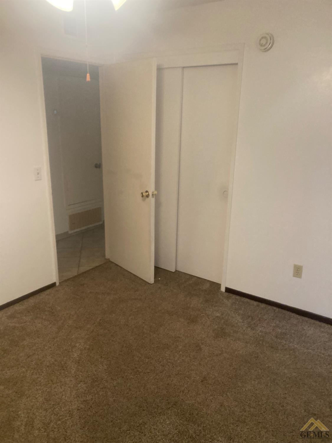 Undisclosed Address Buttonwillow, CA 93206 - Photo 38 of 56 a view of an empty room