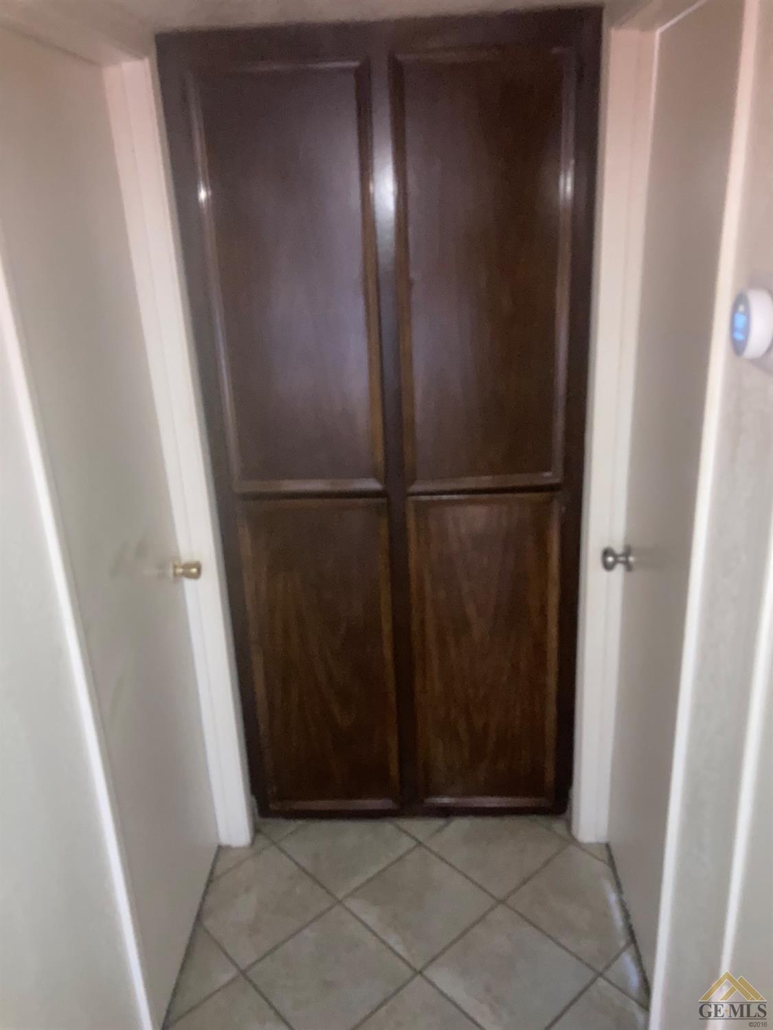 Undisclosed Address Buttonwillow, CA 93206 - Photo 39 of 56 a view of a closet