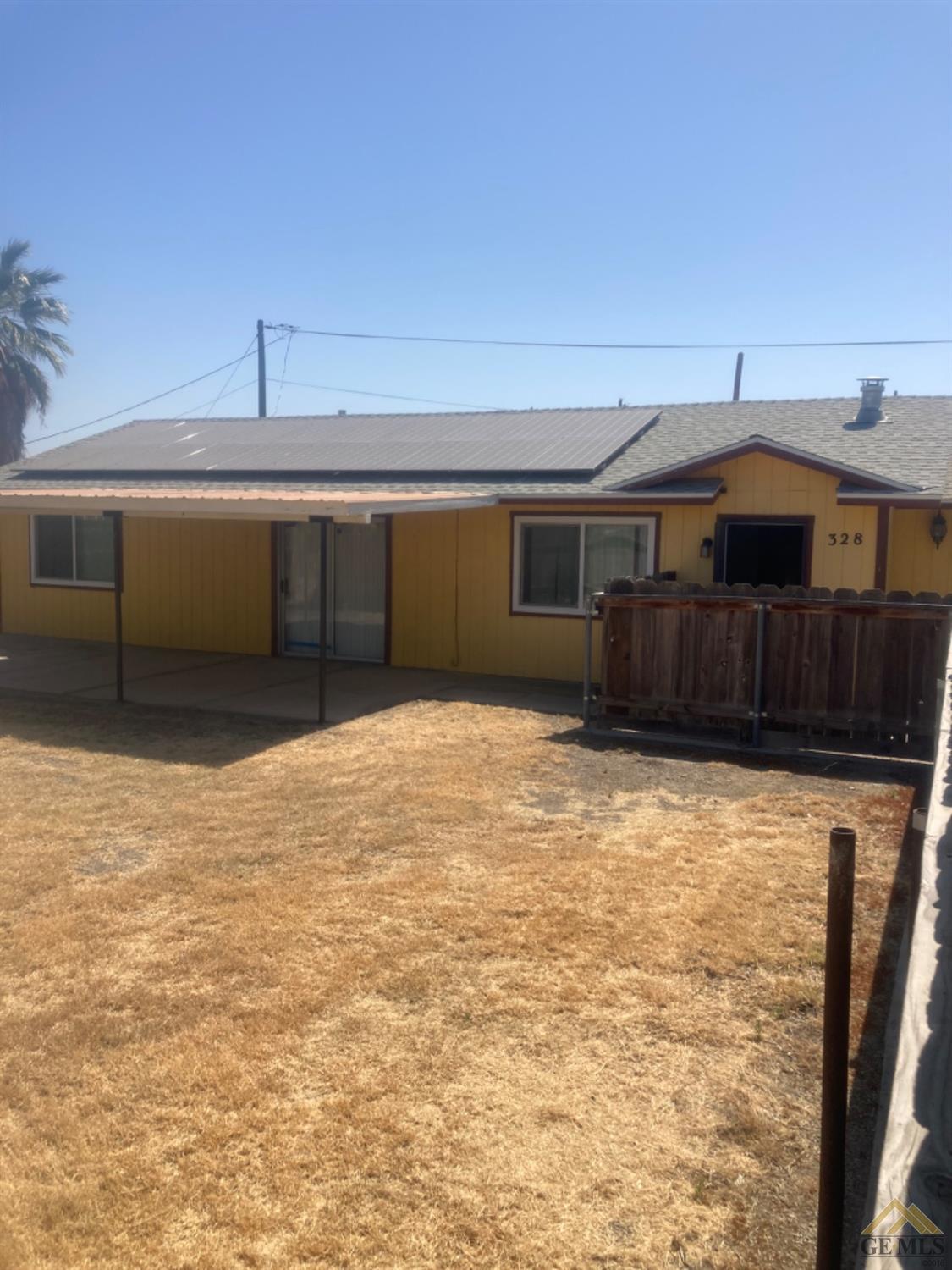 Undisclosed Address Buttonwillow, CA 93206 - Photo 43 of 56