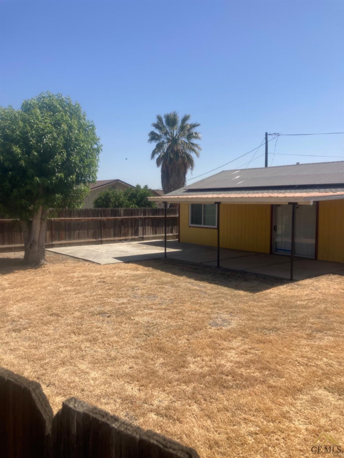 Undisclosed Address Buttonwillow, CA 93206 - Photo 44 of 56 a view of a pool