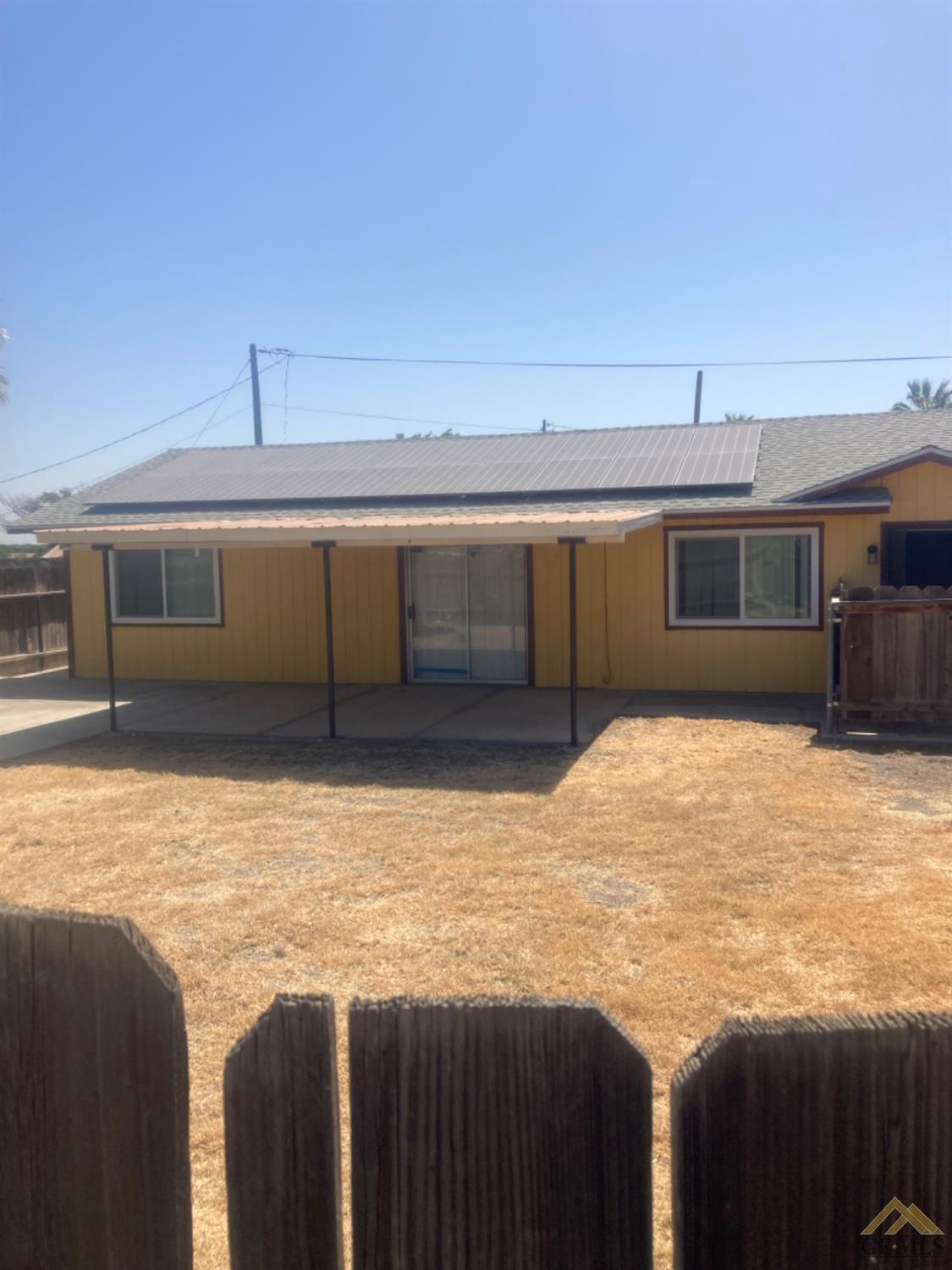 Undisclosed Address Buttonwillow, CA 93206 - Photo 45 of 56 a view of a kitchen