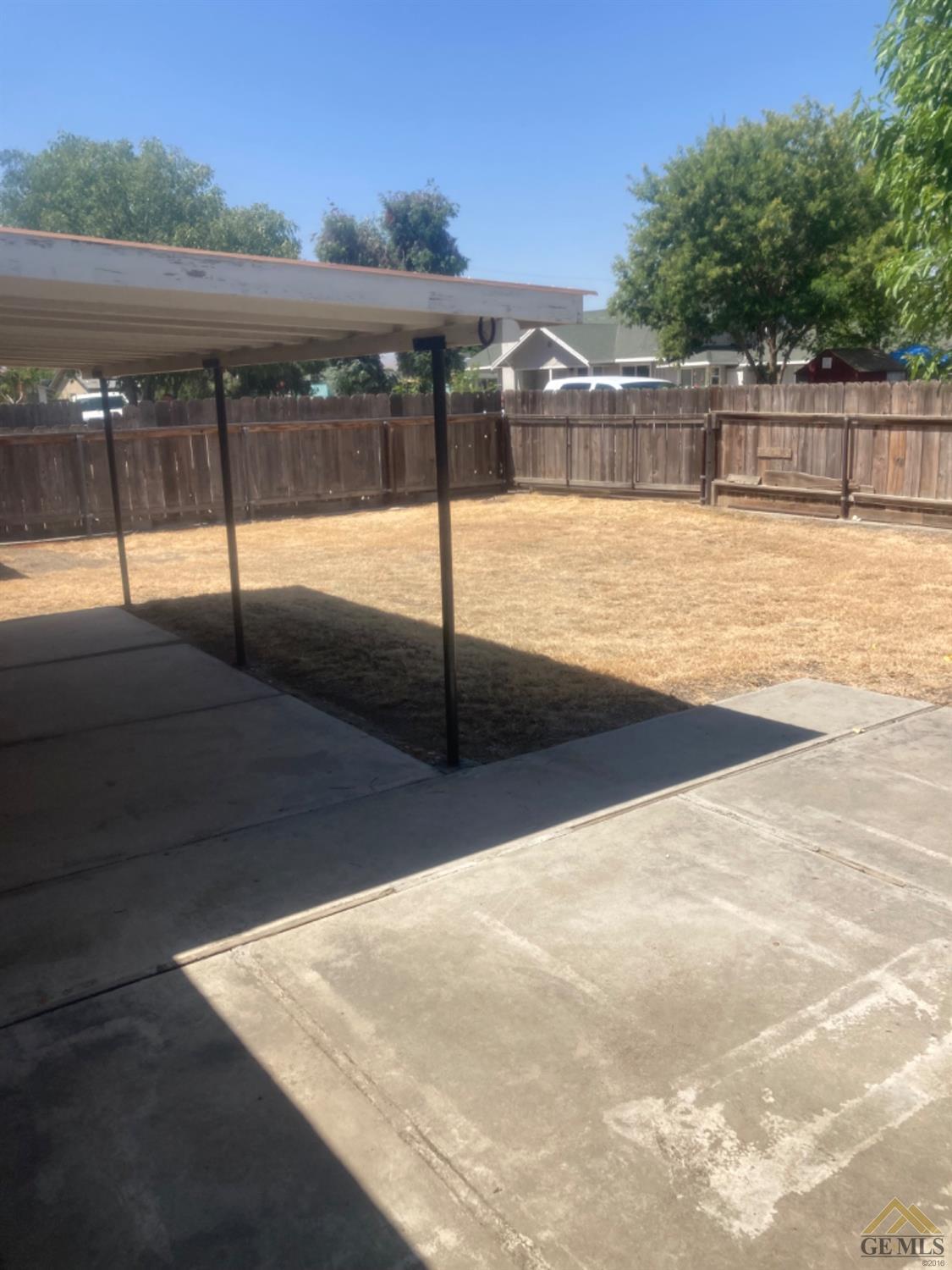 Undisclosed Address Buttonwillow, CA 93206 - Photo 55 of 56 a view of swimming pool with seating area