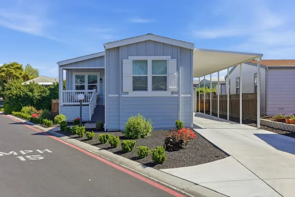 $389,000 | 1111 Morse Avenue, Unit 227, Sunnyvale, CA 94089