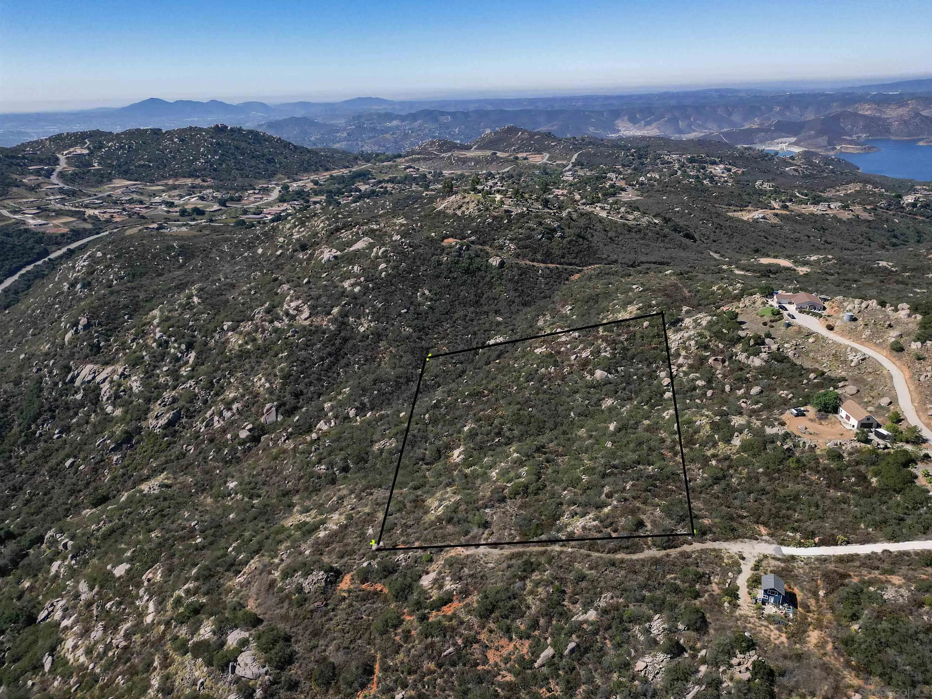 0 Wildcat Canyon Road, Unit 44 Lakeside, CA 92040 - Photo 1 of 8 Gallery Image 1