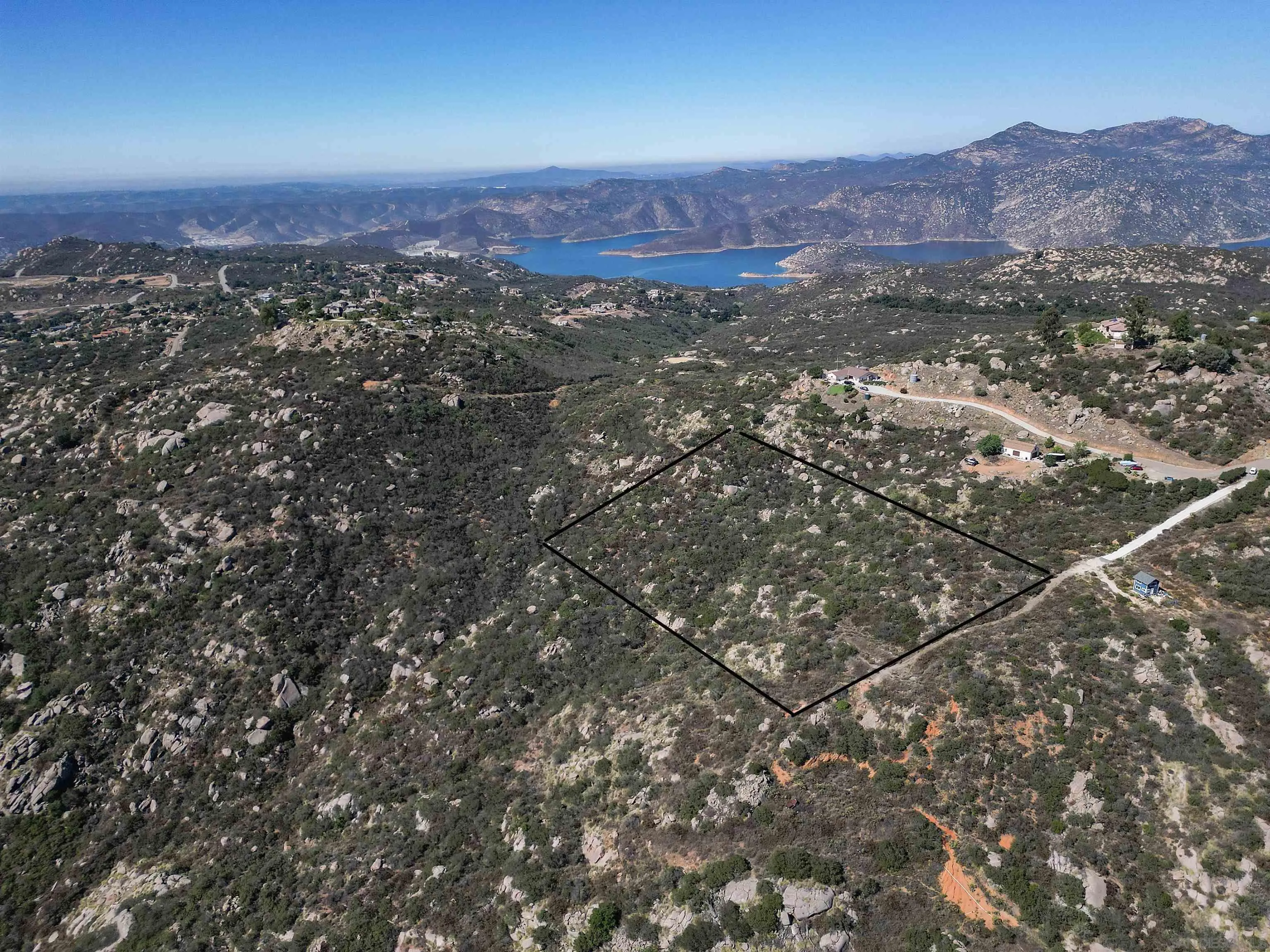0 Wildcat Canyon Road, Unit 44 Lakeside, CA 92040 - Photo 2 of 8 Gallery Image 2
