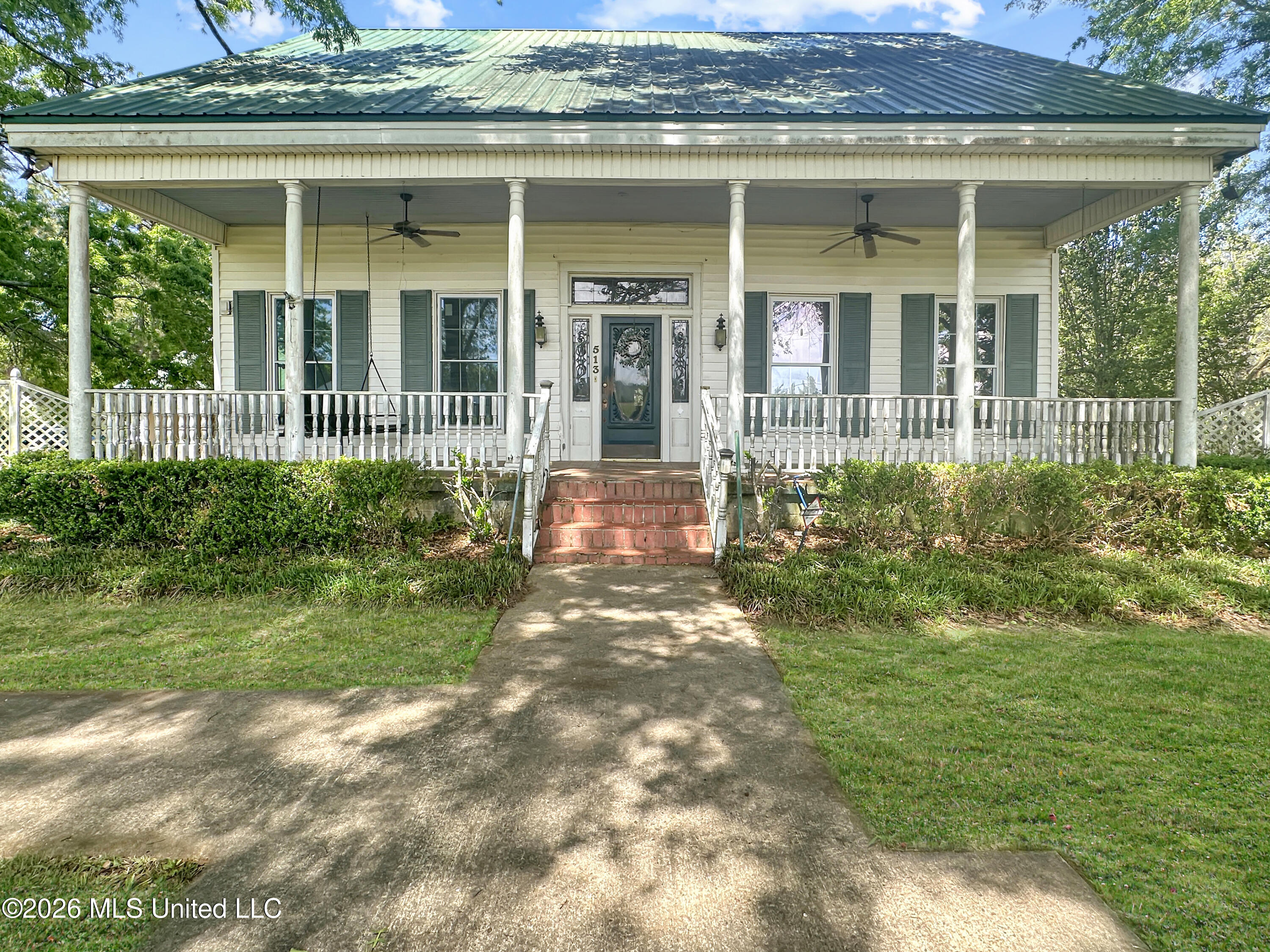 513 Harmony Road Crystal Springs, MS 39059 - Photo 1 of 41 21348ba44852f2514b500eb93682b5b59803ad3d