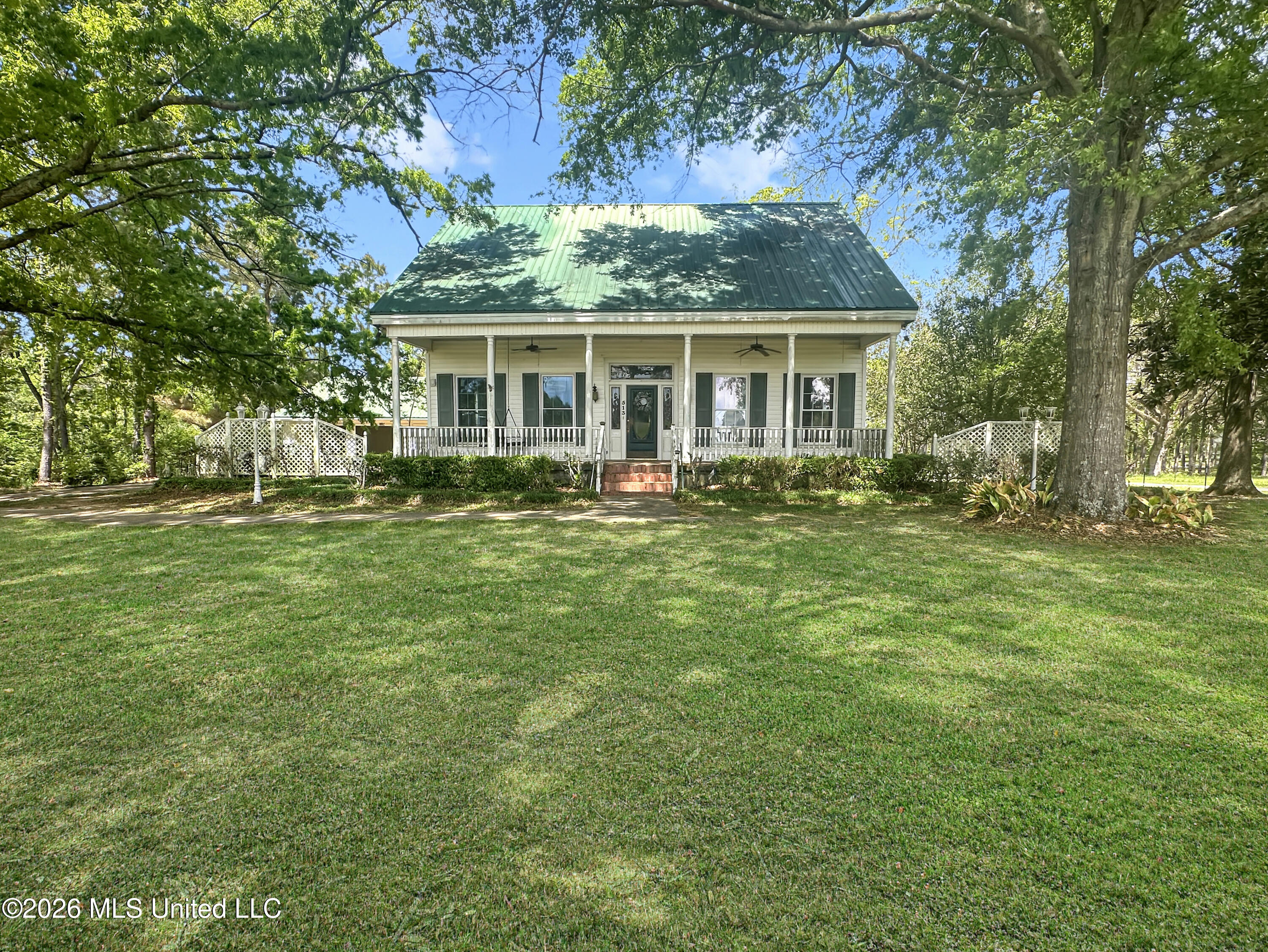 513 Harmony Road Crystal Springs, MS 39059 - Photo 3 of 41 9fca7a19a6526b306f19170b690535aa4a79077e