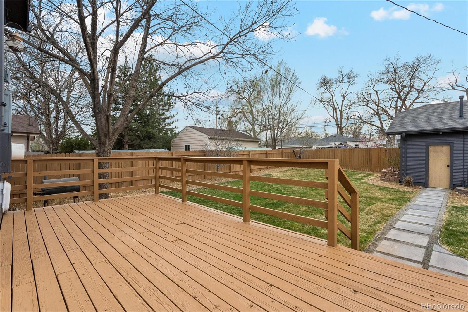 2293 Fenton Street Edgewater, CO 80214 - Photo 15 of 18
