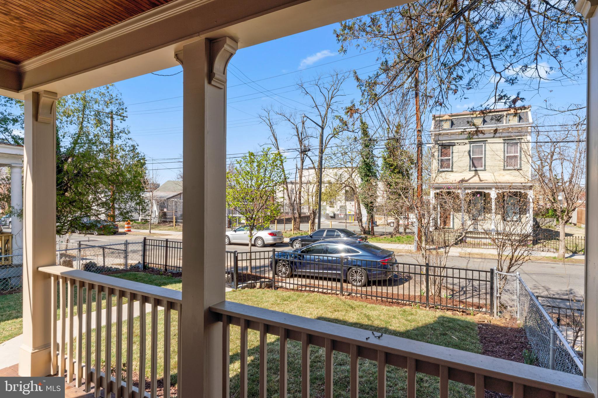 1337 U Street Southeast Washington, DC 20020 - Photo 3 of 77