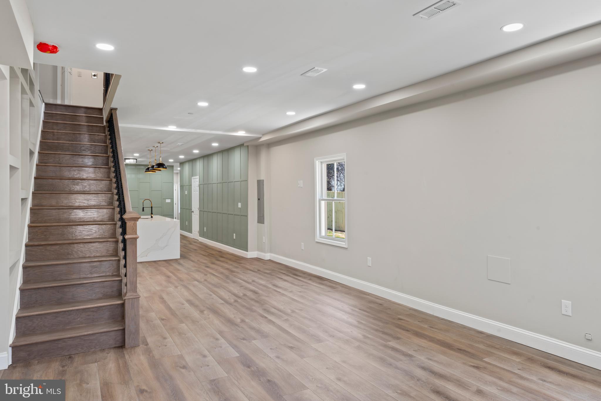 1337 U Street Southeast Washington, DC 20020 - Photo 40 of 77