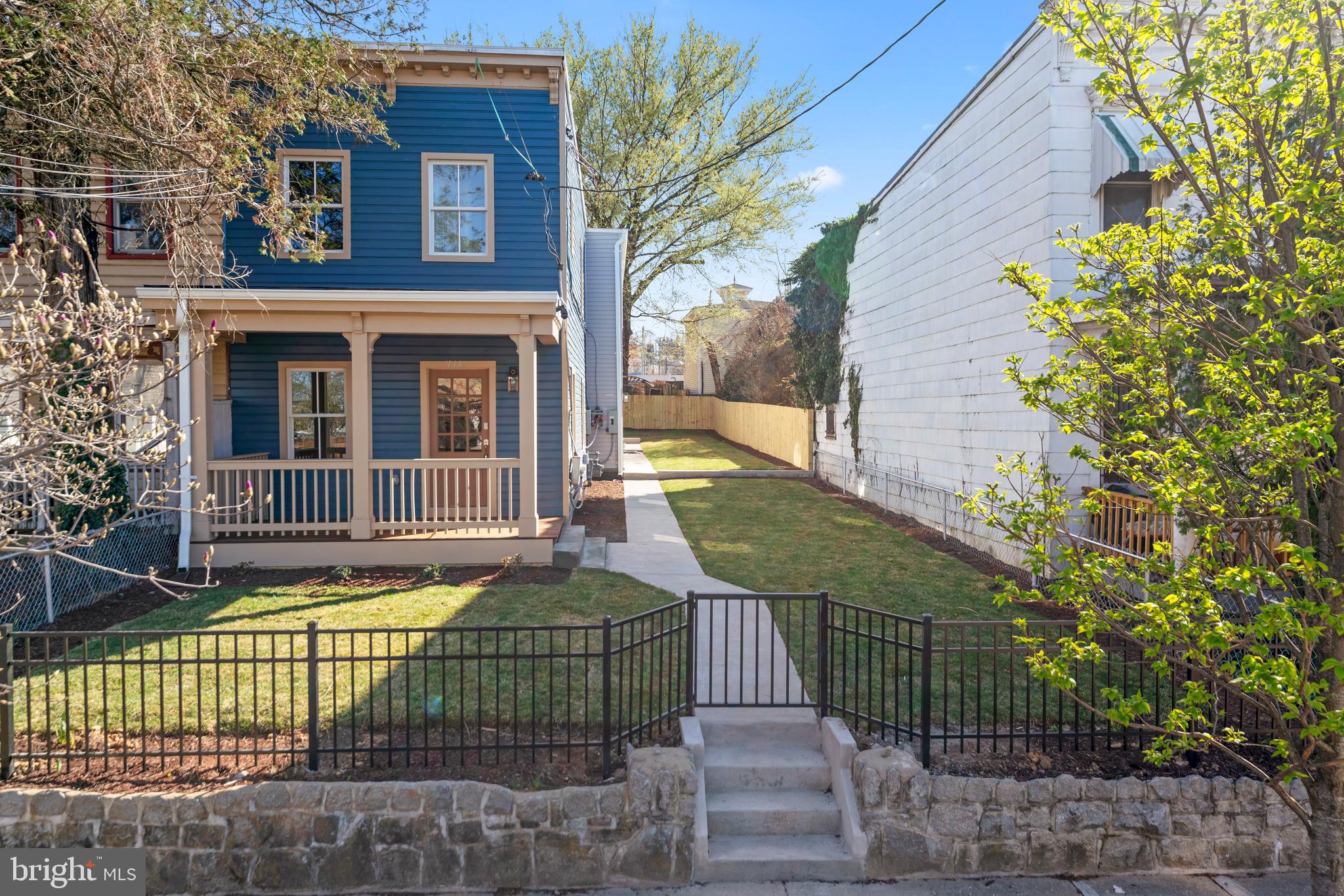 1337 U Street Southeast Washington, DC 20020 - Photo 4 of 77