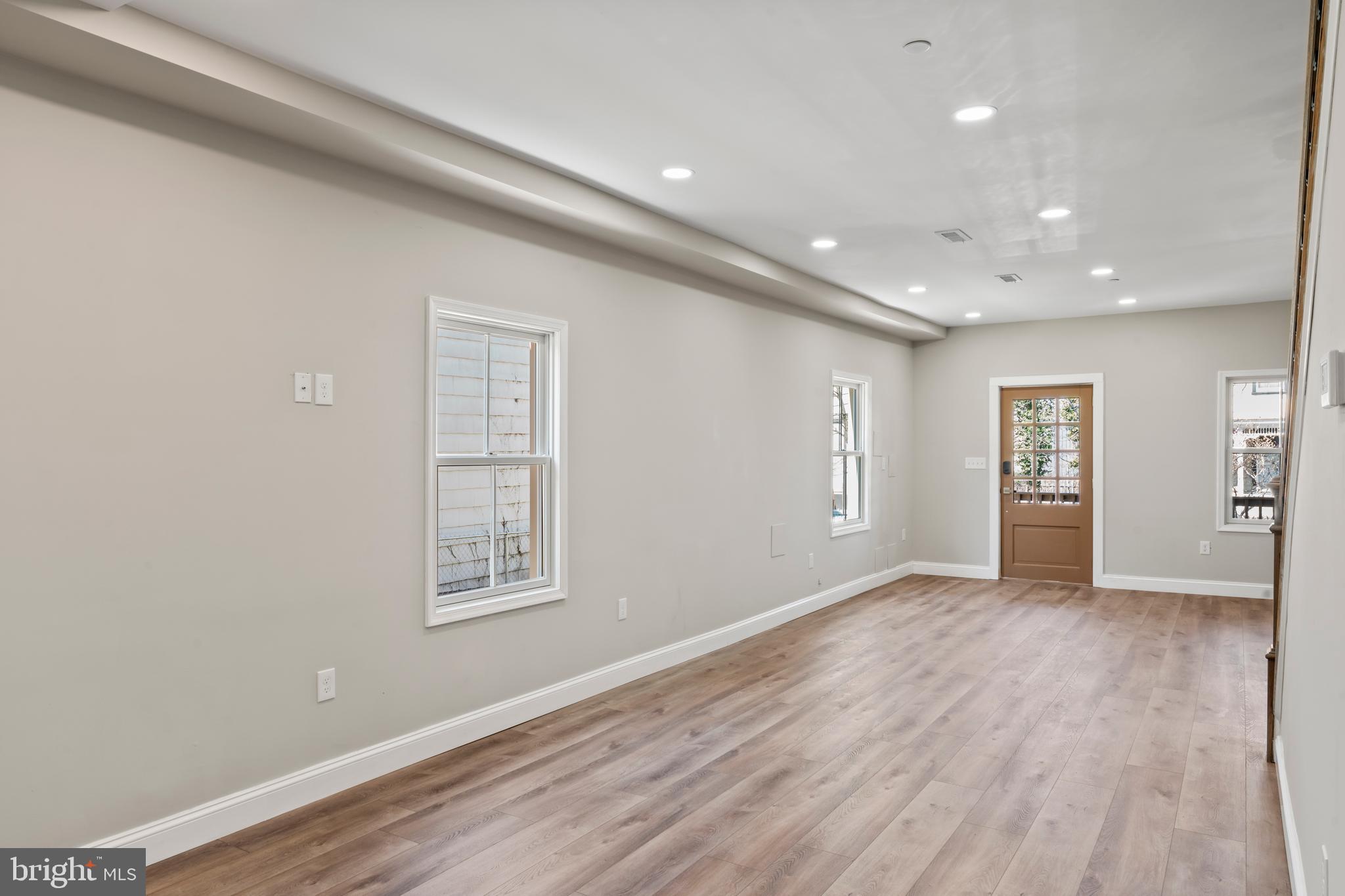 1337 U Street Southeast Washington, DC 20020 - Photo 44 of 77