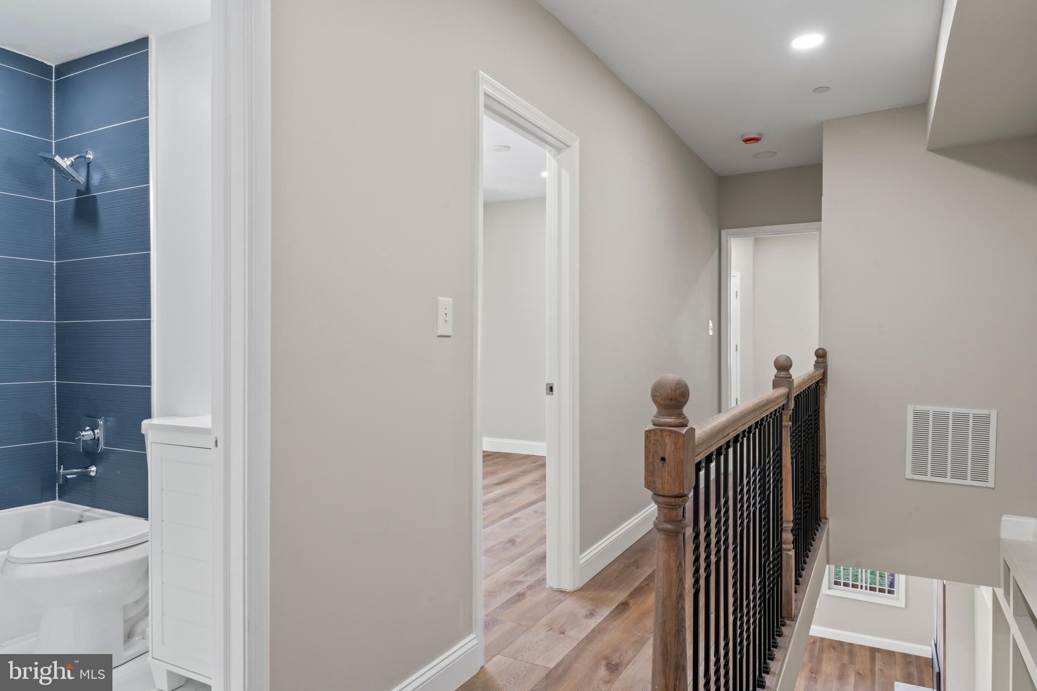 1337 U Street Southeast Washington, DC 20020 - Photo 46 of 77