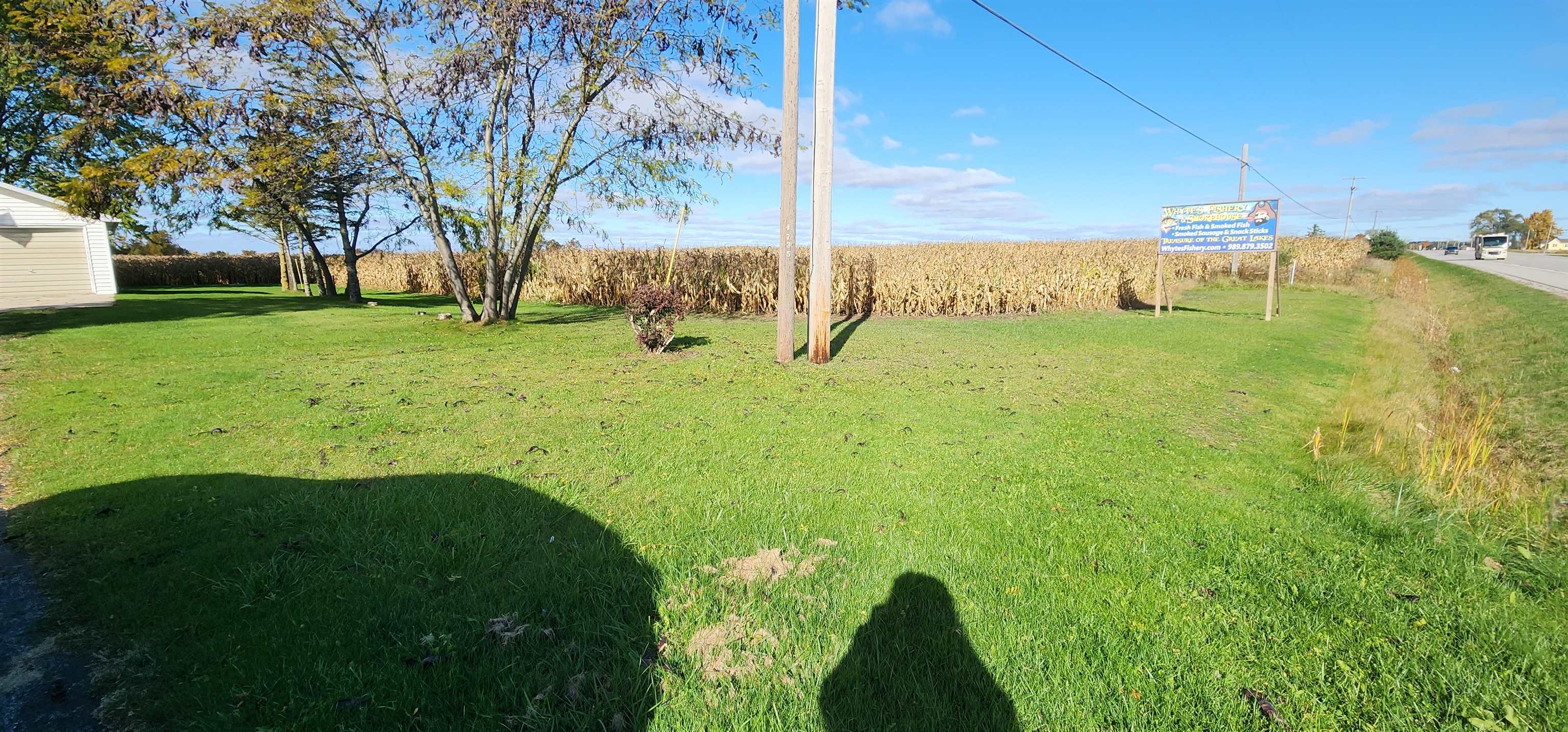 4735 North Huron Road Pinconning, MI 48650 - Photo 24 of 29