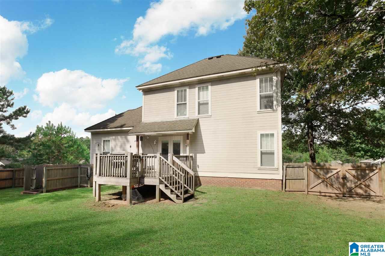 12741 Buck Bearden Road McCalla, AL 35111 - Photo 19 of 37