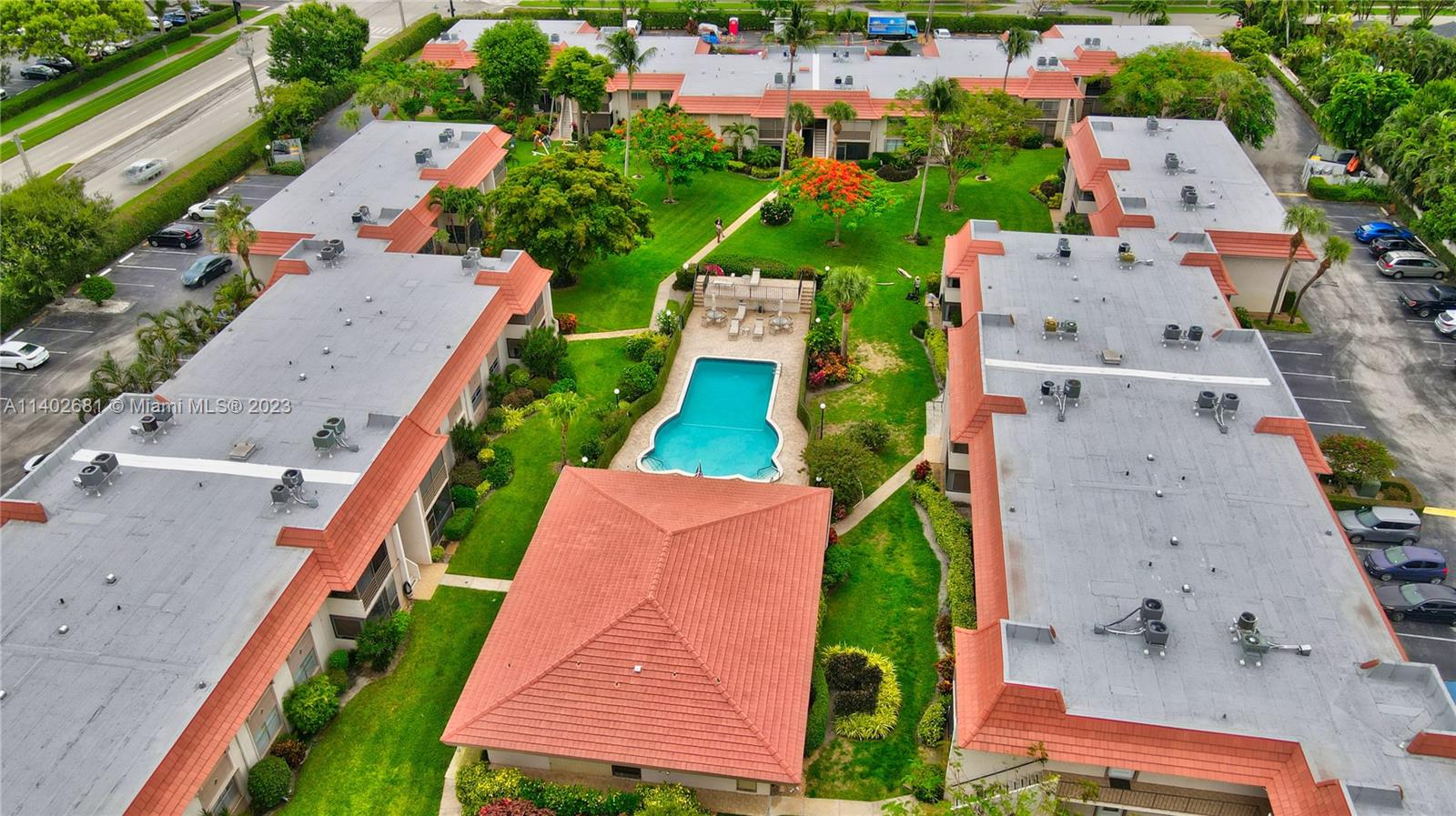 1050 Northwest 13th Street, Unit 197D Boca Raton, FL 33486 - Photo 2 of 5 Gallery Image 2