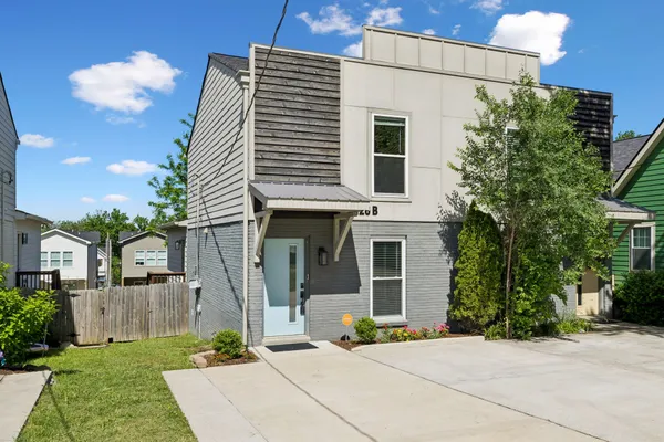 $2,995 | 2126 B Burns Street, Nashville, TN 37216