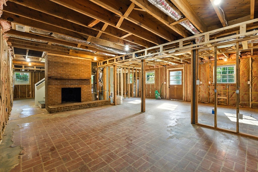 707 Milnwood Road Farmville, VA 23901 - Photo 31 of 53 Gallery Image 31