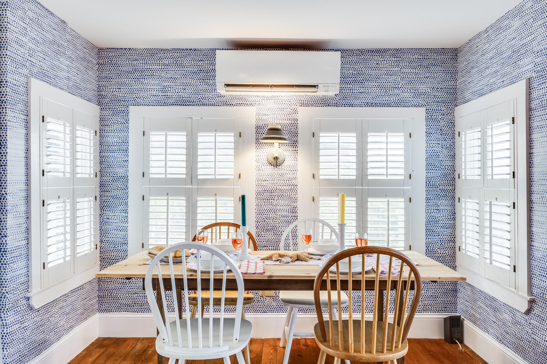240 Robbins Hill Road Brewster, MA 02631 - Photo 22 of 69 Dine Area