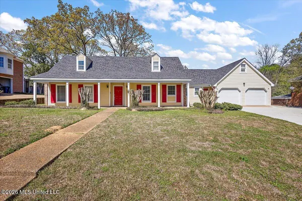 $285,000 | 1618 Pear Orchard Place, Jackson, MS 39211