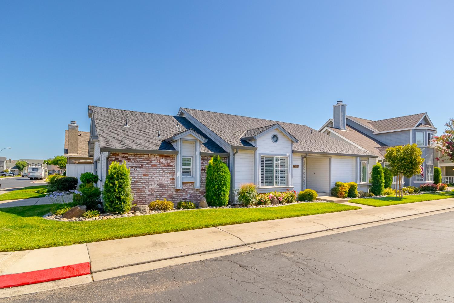 2809 Sand Stone Street Modesto, CA 95355 - Photo 2 of 28