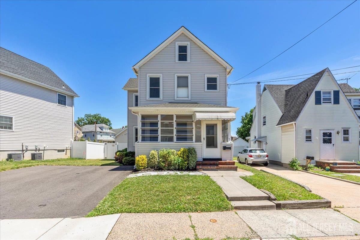94 Riva Avenue Milltown, NJ 08850 - Photo 3 of 43