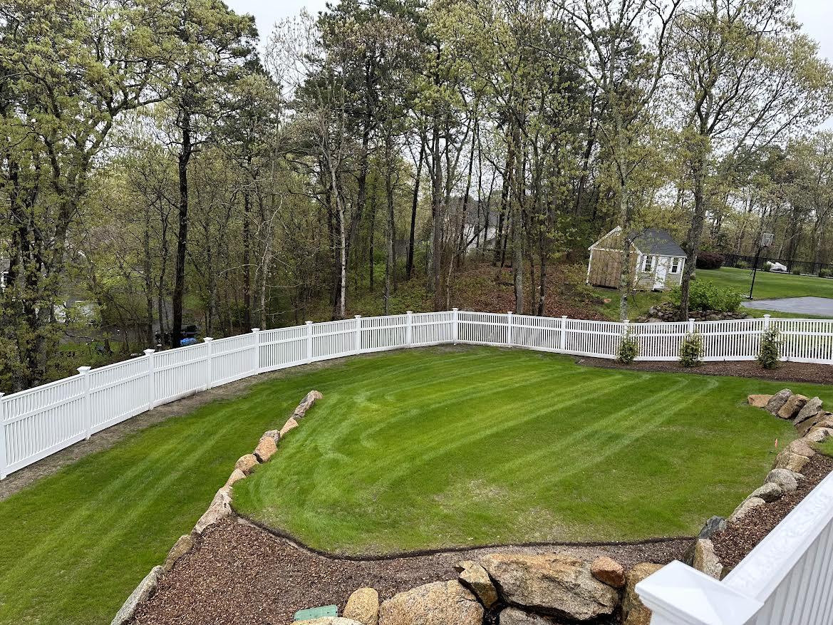 56 Bursley Path West Barnstable, MA 02668 - Photo 50 of 58 Back Yard