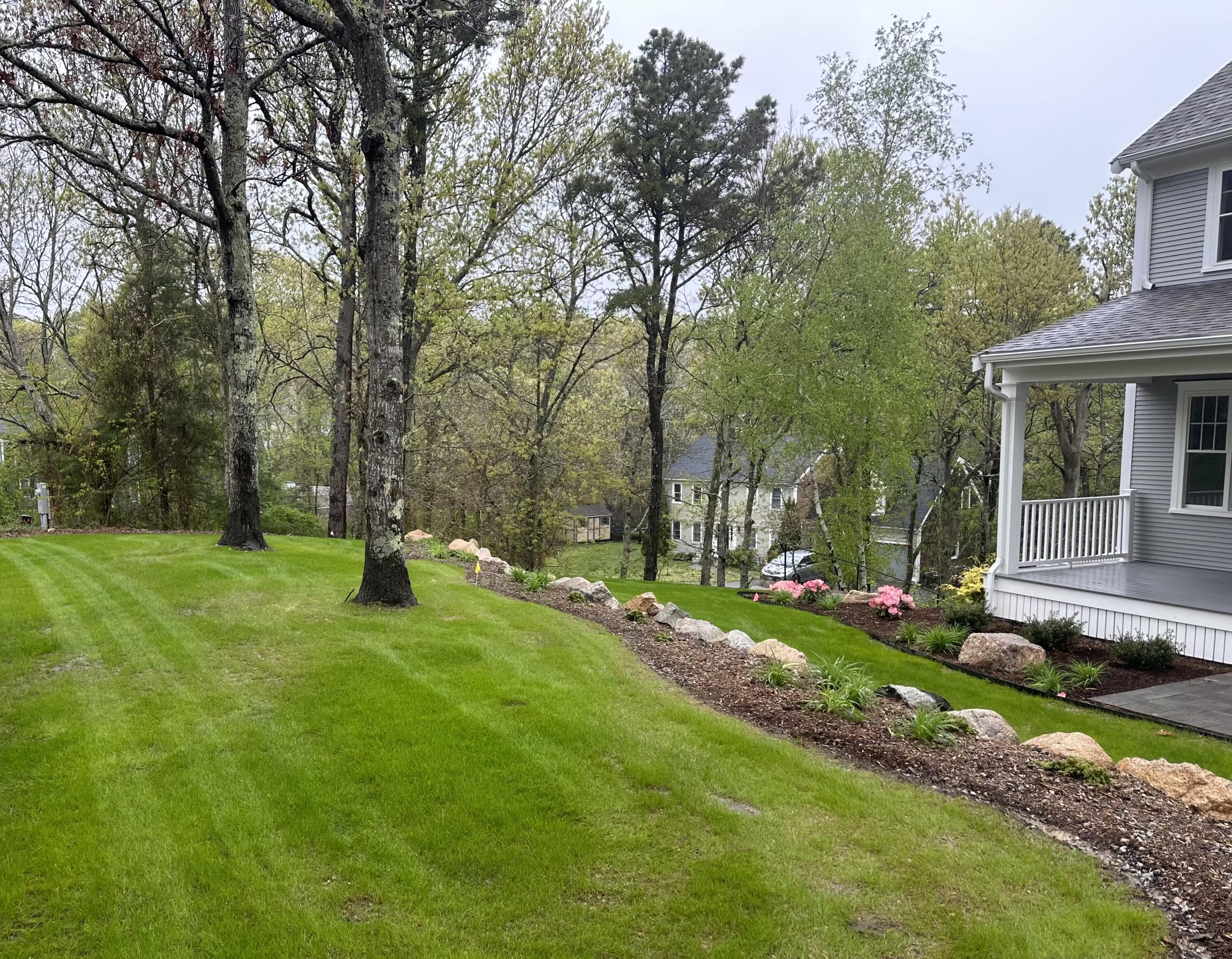 56 Bursley Path West Barnstable, MA 02668 - Photo 51 of 58 Lawn Bursley