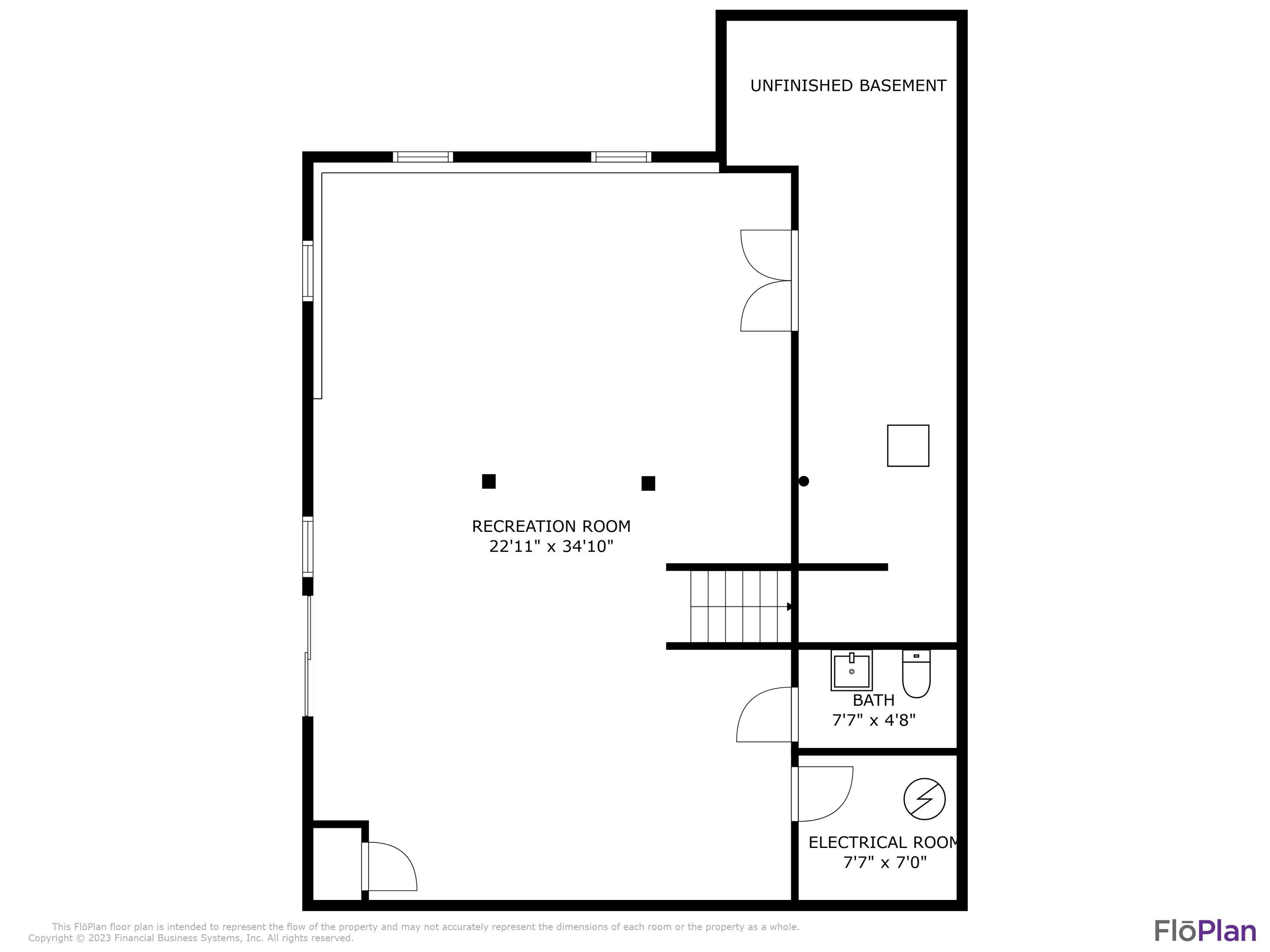 56 Bursley Path West Barnstable, MA 02668 - Photo 56 of 58 by_floor_with_dimensions_jpg_0