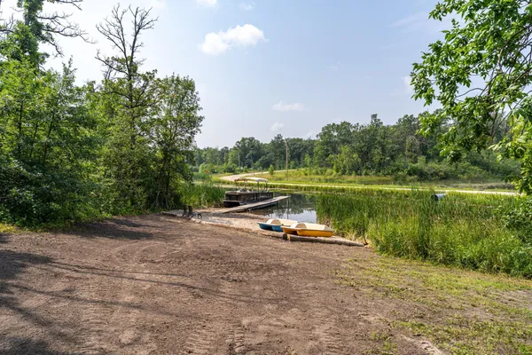 $440,000 | 14073 Red Oak Road Southeast, Mentor, MN 56736