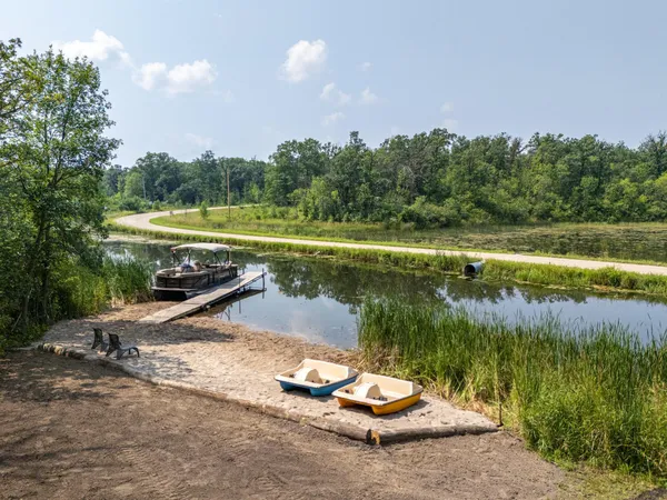 $440,000 | 14073 Red Oak Road Southeast, Mentor, MN 56736