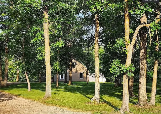 $440,000 | 14073 Red Oak Road Southeast, Mentor, MN 56736