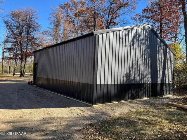 $440,000 | 14073 Red Oak Road Southeast, Mentor, MN 56736