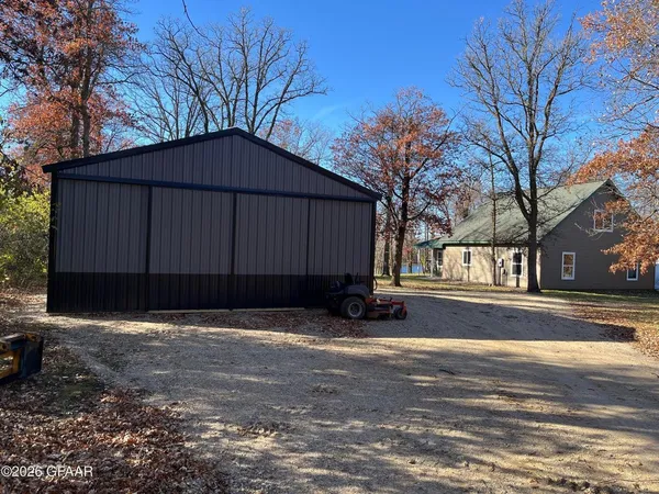 $440,000 | 14073 Red Oak Road Southeast, Mentor, MN 56736