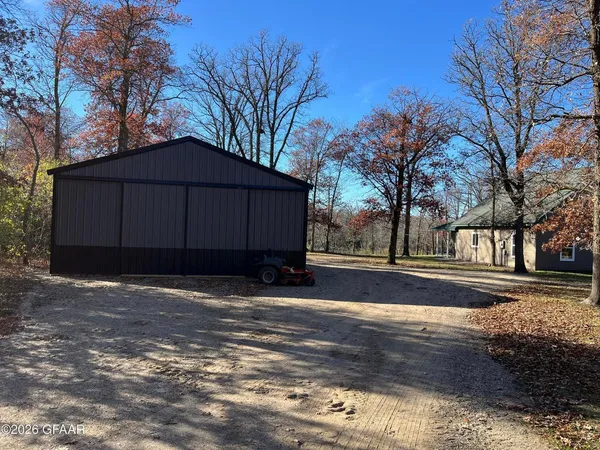 $440,000 | 14073 Red Oak Road Southeast, Mentor, MN 56736
