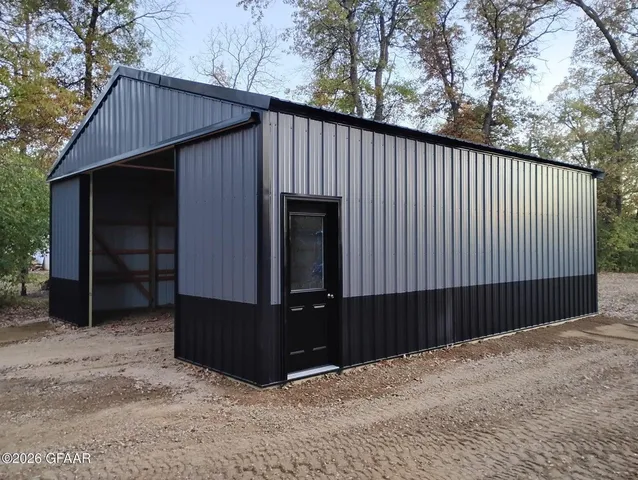 $440,000 | 14073 Red Oak Road Southeast, Mentor, MN 56736