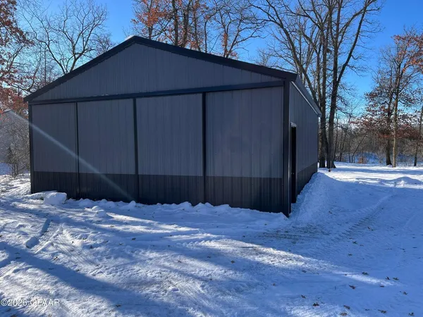 $440,000 | 14073 Red Oak Road Southeast, Mentor, MN 56736
