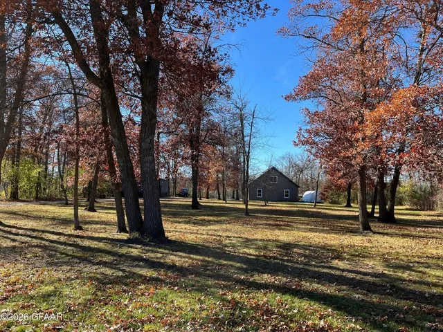 $440,000 | 14073 Red Oak Road Southeast, Mentor, MN 56736